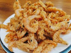 -浑河春面馆非遗鹿角面(良乡店)