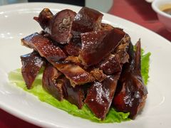 -亭下湖饭店(康岭店)
