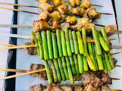 -云晓光头烧烤吧(新大陆广场店)