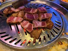 -喜来稀肉(虹泉路店)