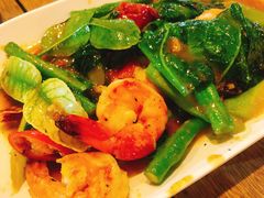 -Doo Dee Thai Food(Issan/Isaan/Esan)