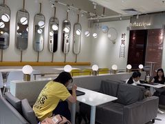 -鲜芋仙(花都融创茂店)