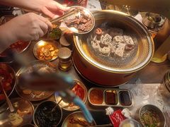 -西塔老太太泥炉烤肉(上海七宝领展广场店)