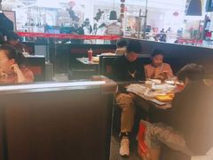-胖哥俩肉蟹煲(石家庄长安万达店)