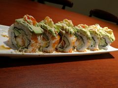 -大吉鲜鱼料理自慢(维也纳大厦店)
