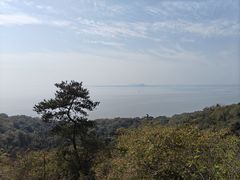 -巢湖姥山岛