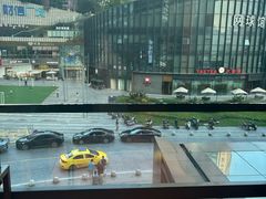 -丽晶轩中餐厅(重庆丽晶酒店)
