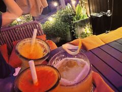 -Lets burger非常汉堡·环球风味(蓝色港湾店)