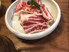 -九田家黑牛烤肉料理(三墩店)