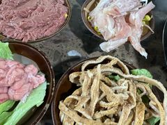 -正南齊北重庆老火锅(光华村直营店)
