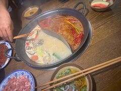 -萍姐火锅·公路夜市(打浦桥日月光店)