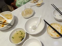 -宁波汤团店(外滩店)
