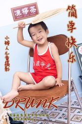 -小矮人专业儿童摄影(宜家店)