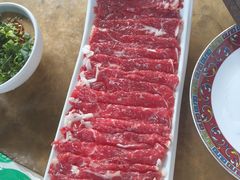 -手选潮汕鲜活牛肉火锅(二七广场店)