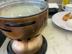 -澜悦港海鲜体验主题餐厅