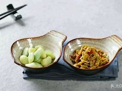 -半亩良田排骨米饭(西城红场店)