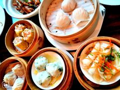 -新天世纪中餐厅