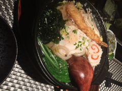 山葵家精致料理寿司吧(1844新天地店)-山葵家·创意料理(宁波来福士店)