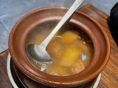 -民间瓦缸煨汤館(嵩山路店)