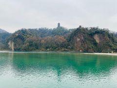 -都江堰景区