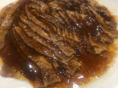 -民族饭荘(新华大街店)