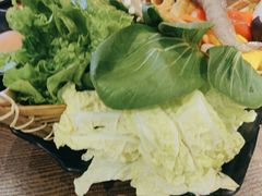-呷哺呷哺 小火锅 (浦东新欧尚超市店)