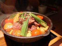 -山葵家·创意料理(EFC欧美广场店)