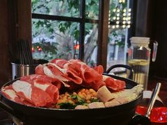 -米屋石锅拌饭(师大店)