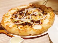 -必胜客(东大桥店)