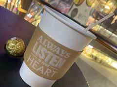 -乔泰勒JOETYLER西餐厅(曲江店)