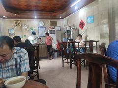 -万兴菜馆(龙华店)