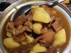 -小放牛炒菜馆(中山路乐汇城店)