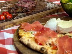 -安立可意大利美食