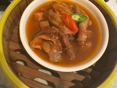 -香港威特瑞茶餐厅(小白楼音乐厅店)