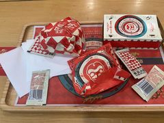 -塔斯汀中国汉堡(西湖景顺铂悦城店)