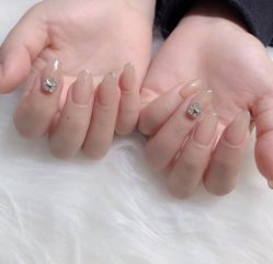 -Pink You美甲洗眉纹绣定制中心