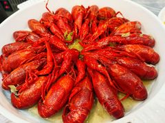 -三好倪氏龙虾(日规路店)