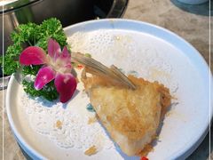 -淘米捞·米汤脆鲩鱼火锅(福田皇岗店)