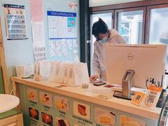 -7cake榴莲千层蛋糕(松江店)