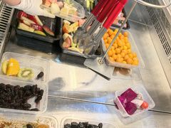 -老炳·七丛松甘草水果