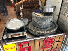 -老西关濑粉(文明路店)