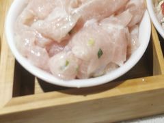 -芭夯兔·兔肉汤锅(新都店)
