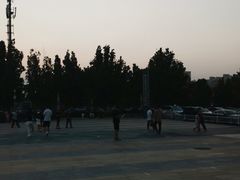 -京粮广场
