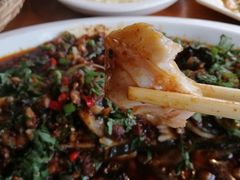 -盐帮食坊•小河帮川菜(四川师大店)