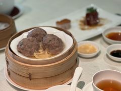 上汤浸桂汁牛肉球-御宝轩(益丰·外滩源店)