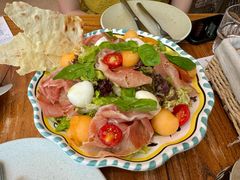 -Alimentari早午餐(安福路店)