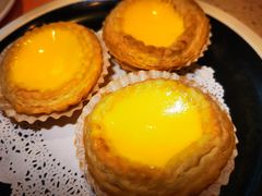 松化鸡蛋挞-点都德(聚福楼店)