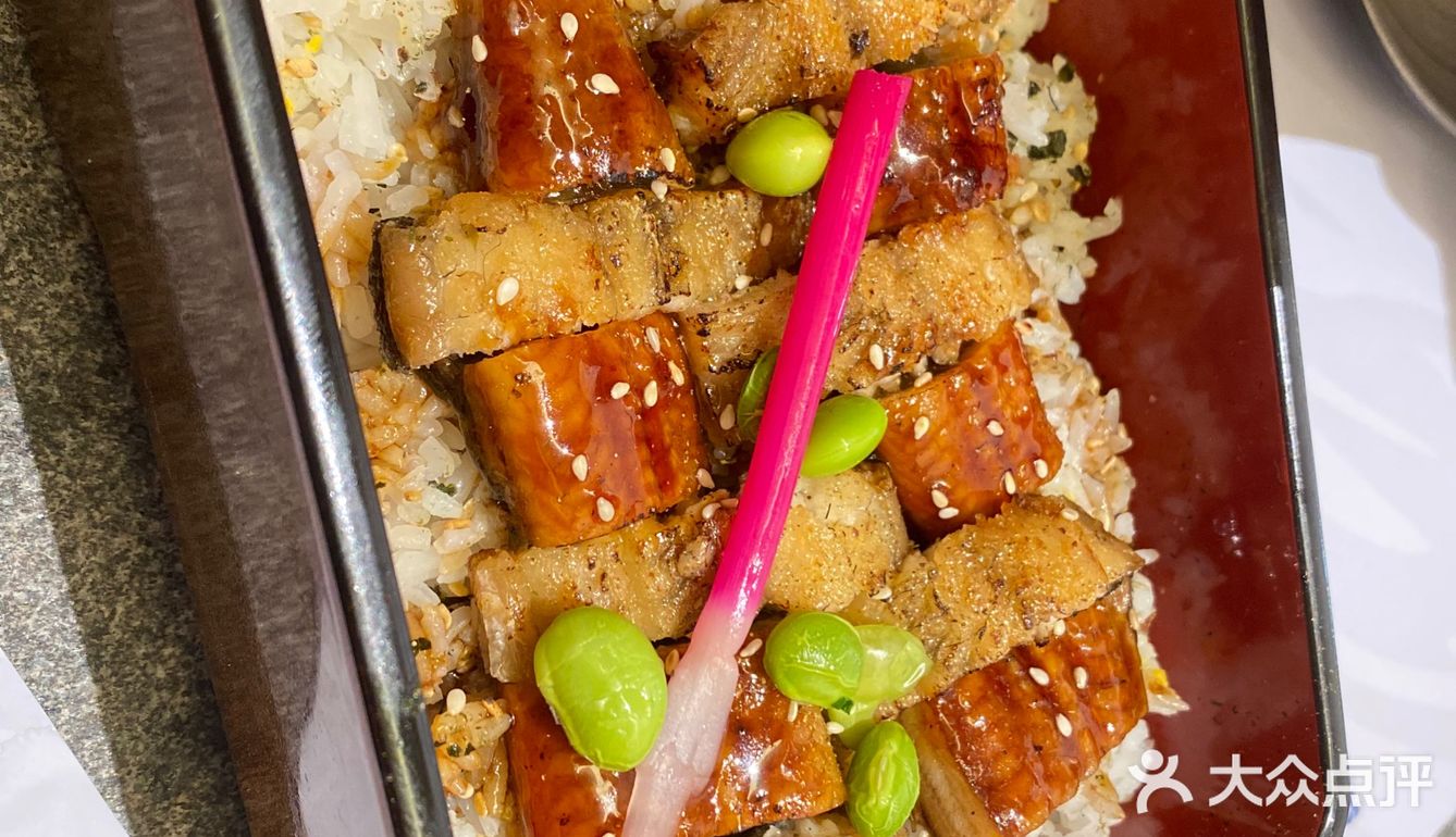 深圳美食|omakase回转寿司x大虎寿司