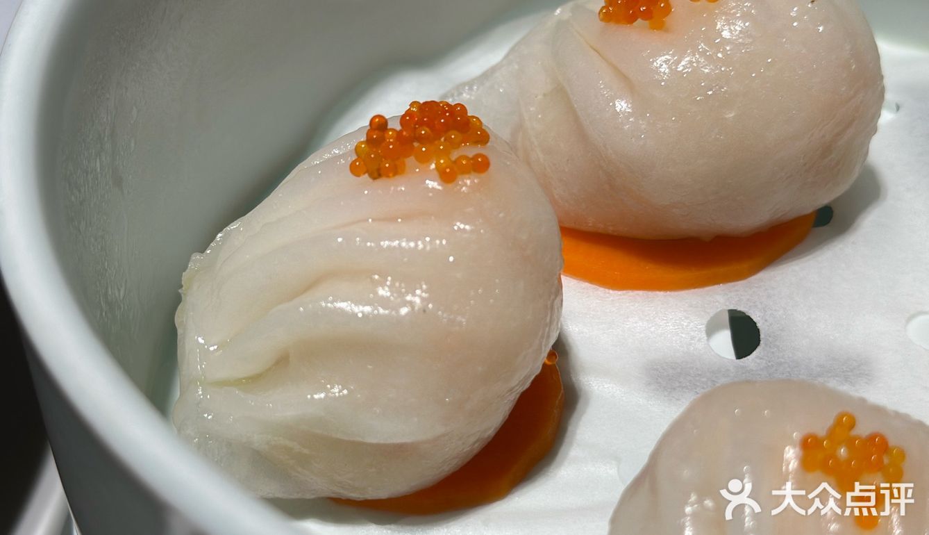 咸阳聚会宴请｜香港荣记值得一去