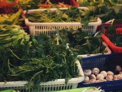 -车头老二大排档